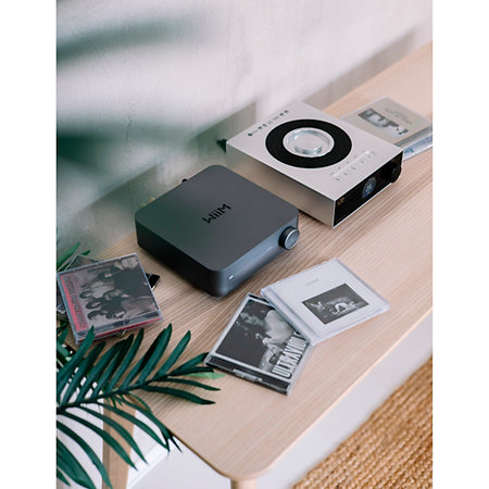 Amp Pro WiiM