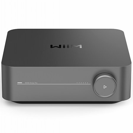 Amp Pro WiiM