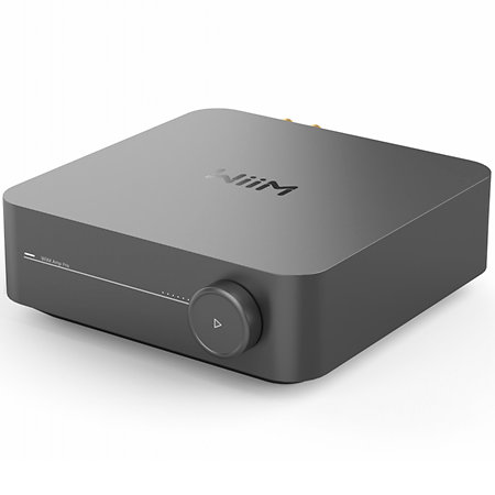 Amp Pro WiiM