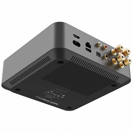 Amp Pro WiiM