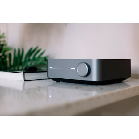 Amp Pro WiiM