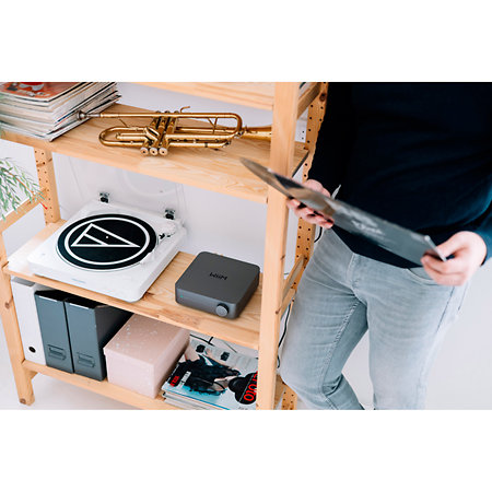 Amp Pro WiiM