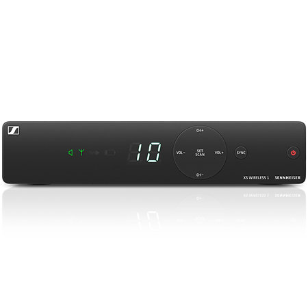 XSW 1-825 E Sennheiser