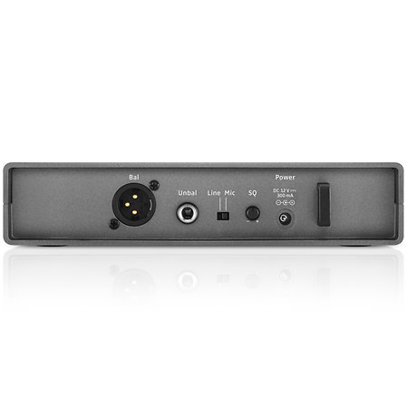 XSW 1-825 E Sennheiser