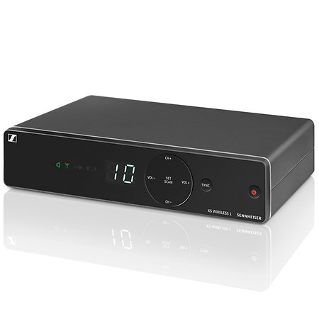XSW 1-825 E Sennheiser