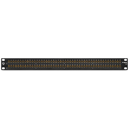PBR TT Patchbay Black Lion Audio