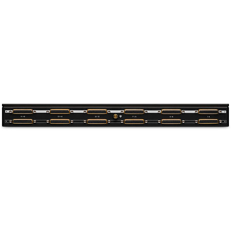 PBR TT Patchbay Black Lion Audio