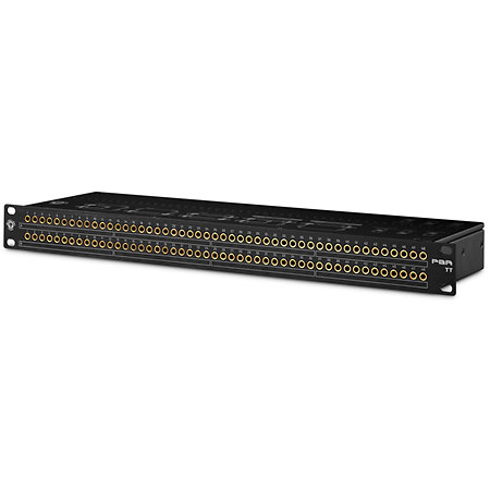 PBR TT Patchbay Black Lion Audio