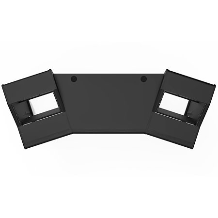 ONDA MKII Angled Black Zaor