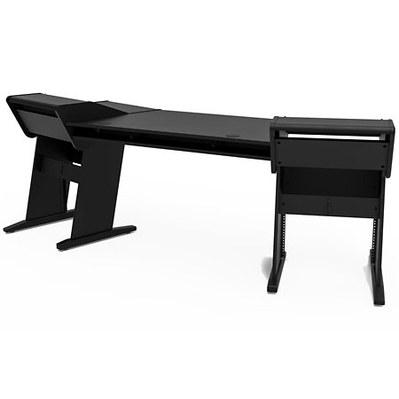 ONDA MKII Angled Black Zaor