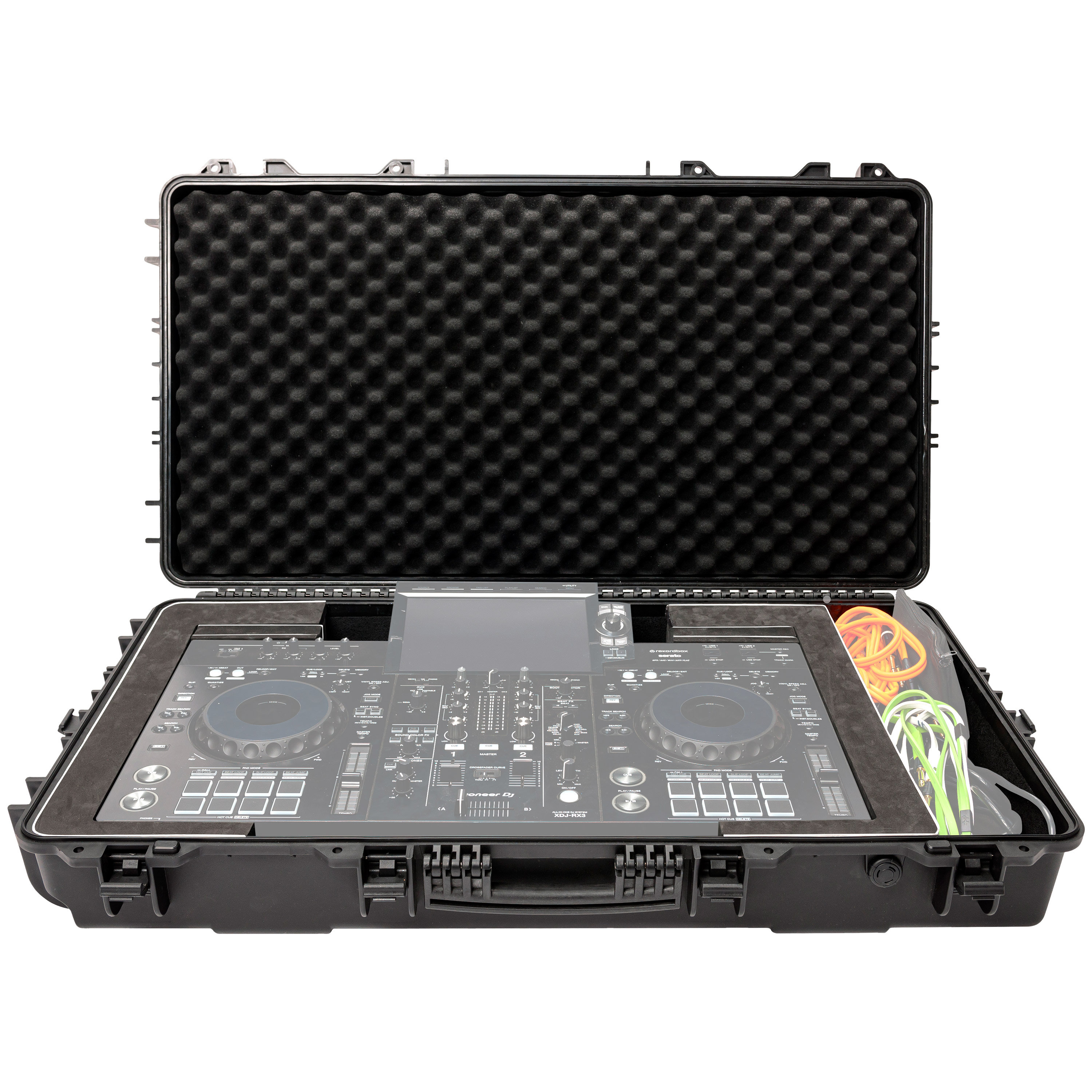 Magma Bags FLXGuard DJ-Controller Trolley