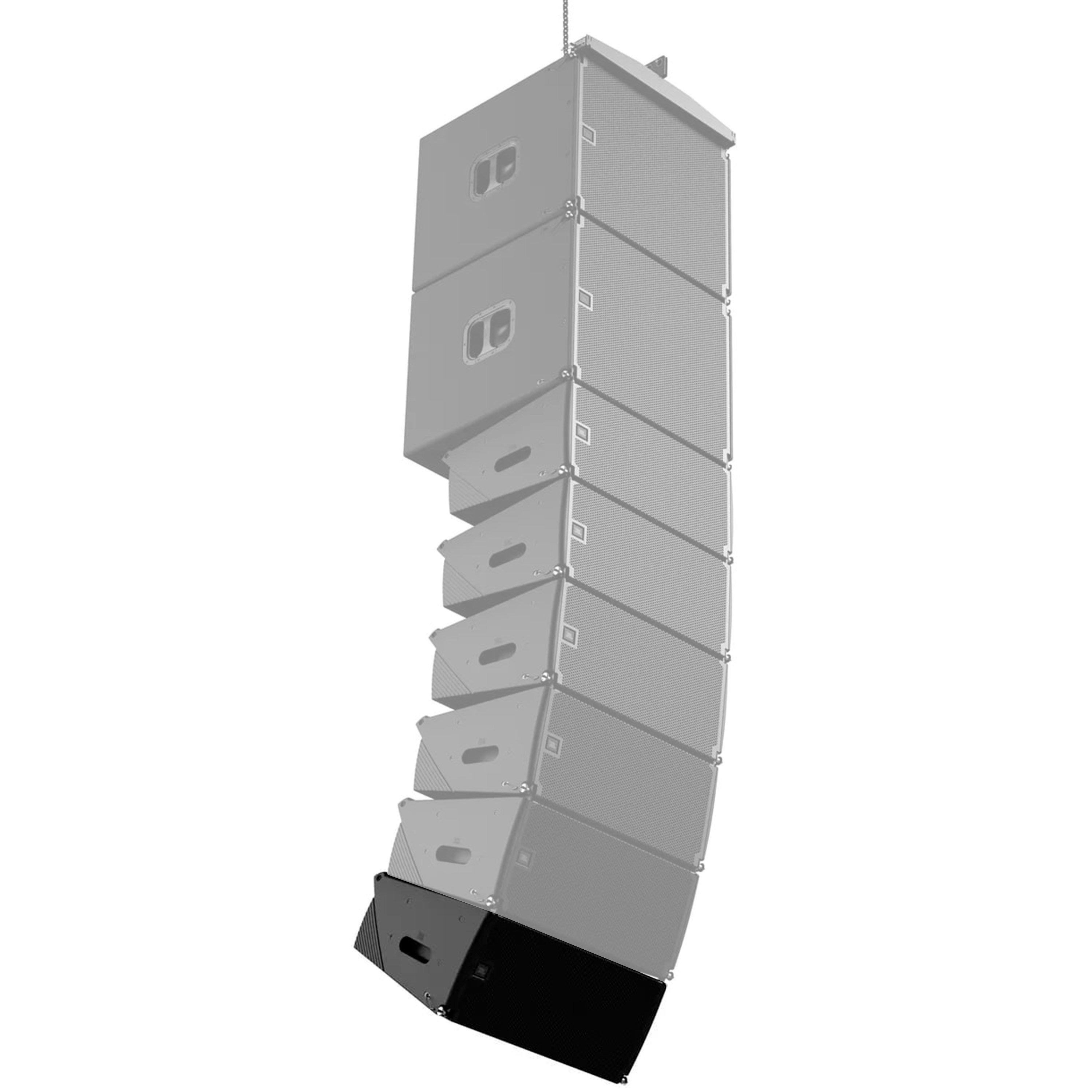 JBL Line Array SRX910