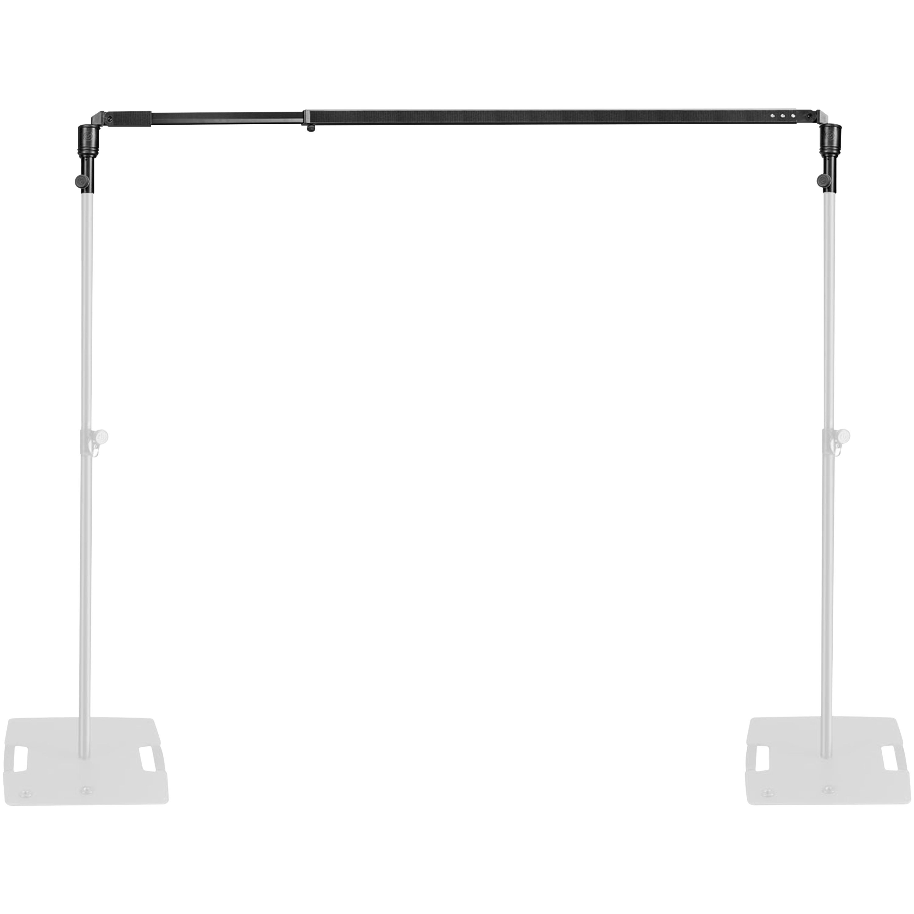 Gravity Pad Set 1 Pipe and Drape