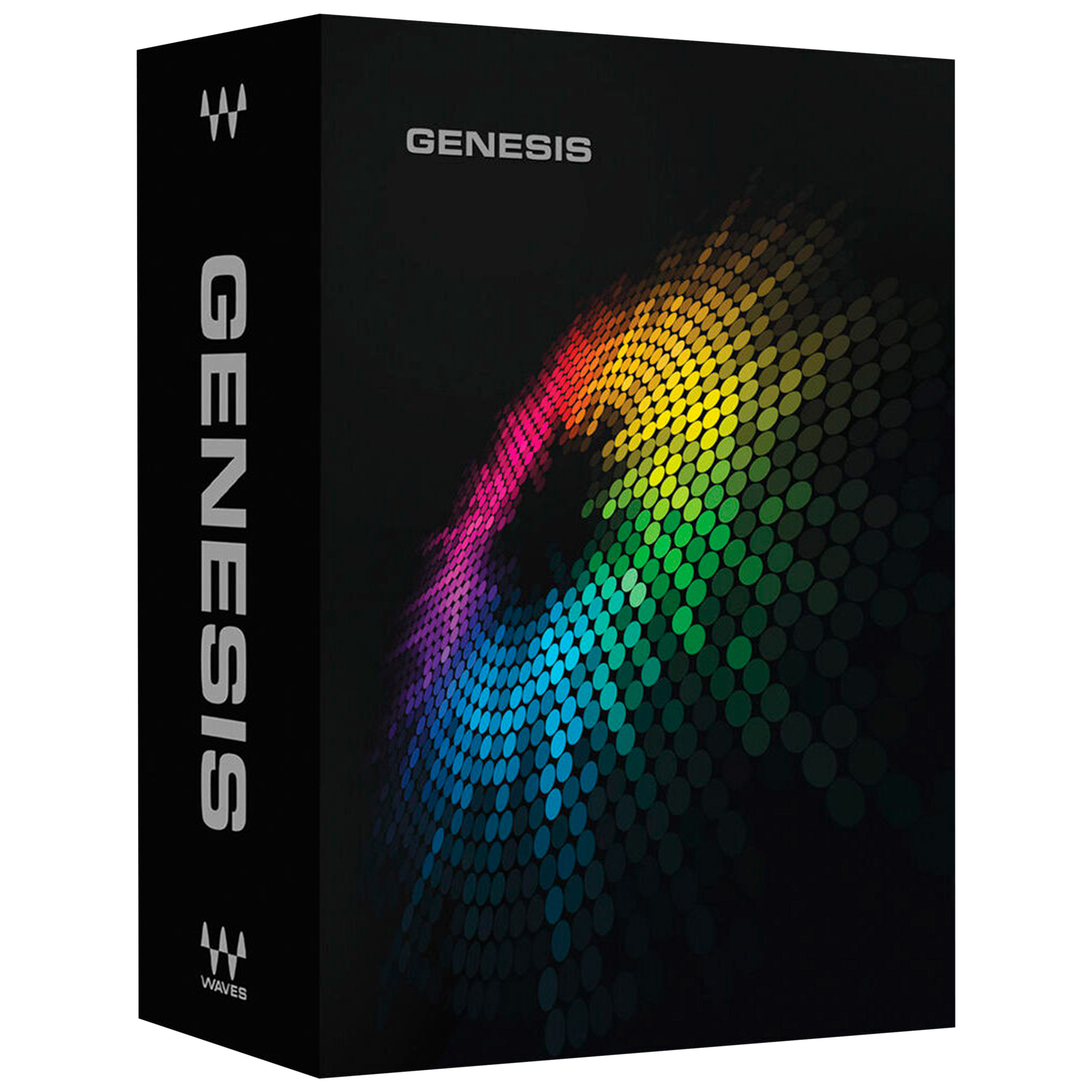 Waves Genesis