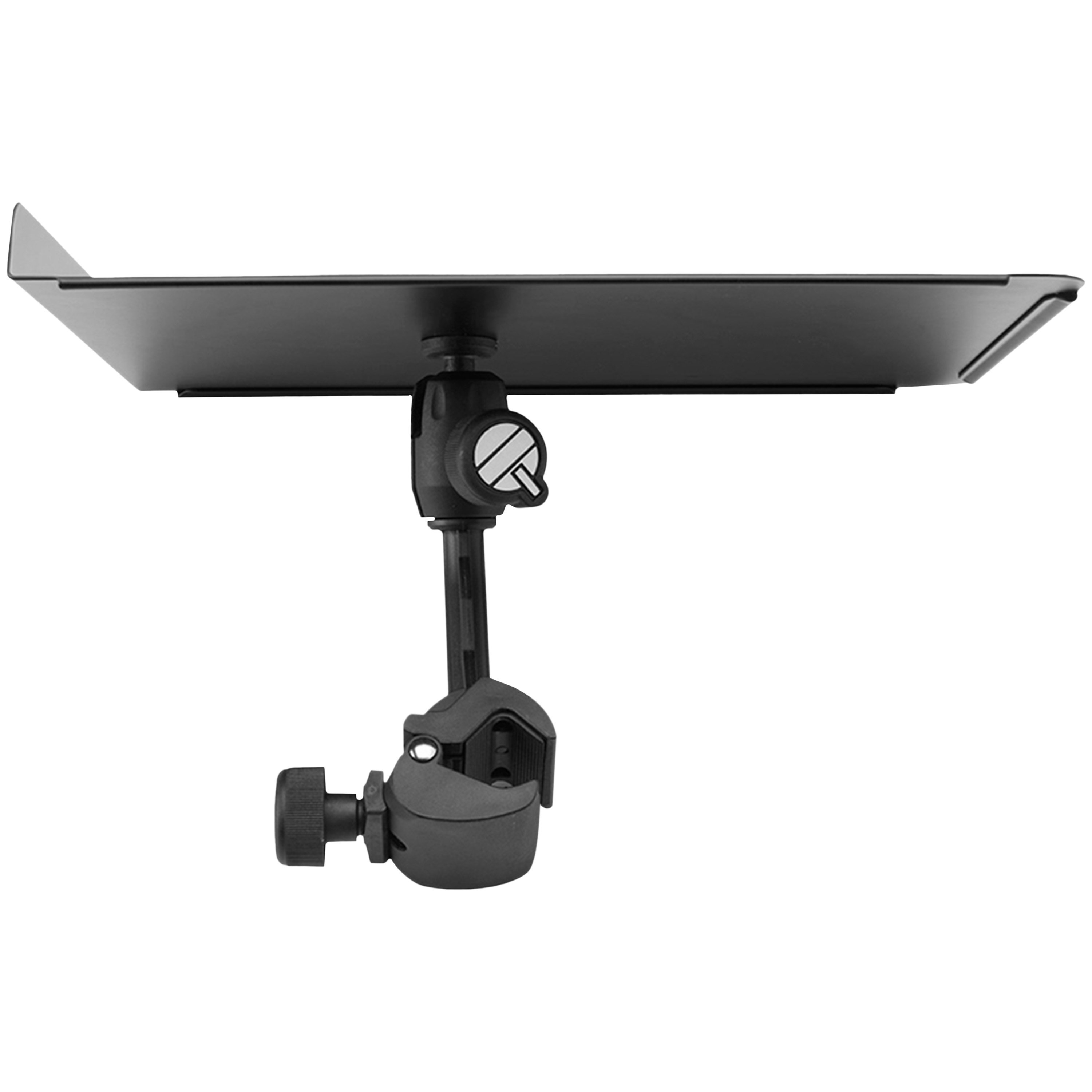 Quik Lok MUS002 Pupitre avec clamp pour pied de micro
