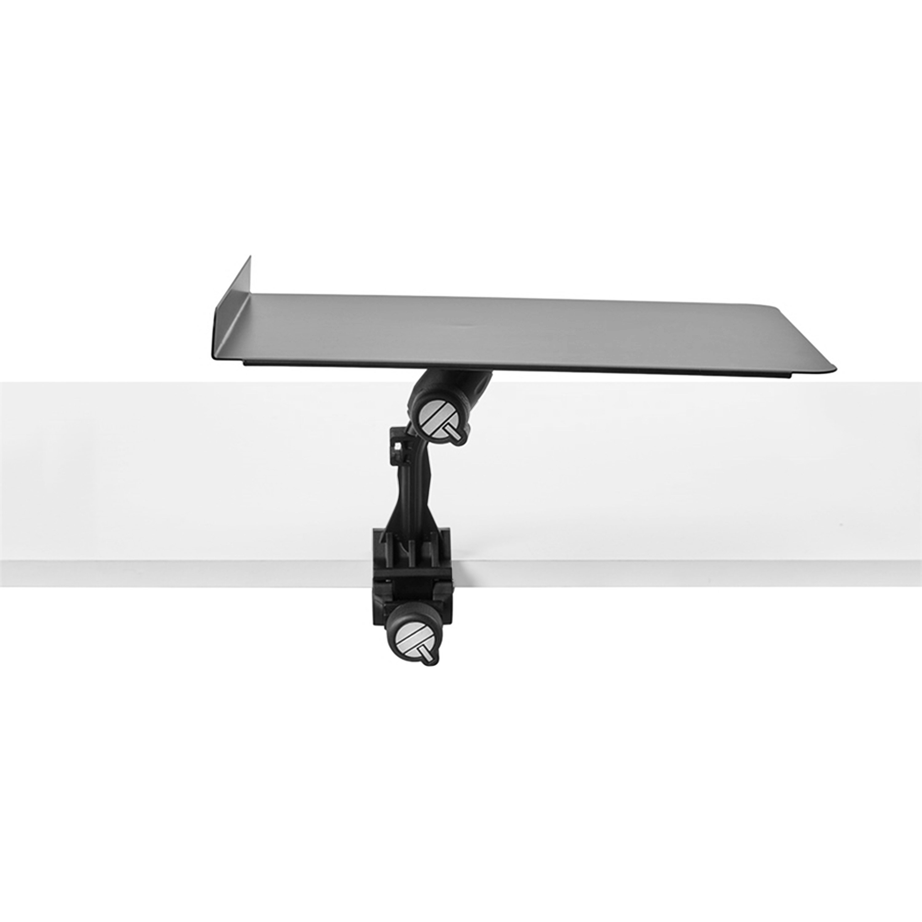 Quik Lok MUS002 Pupitre avec clamp pour pied de micro