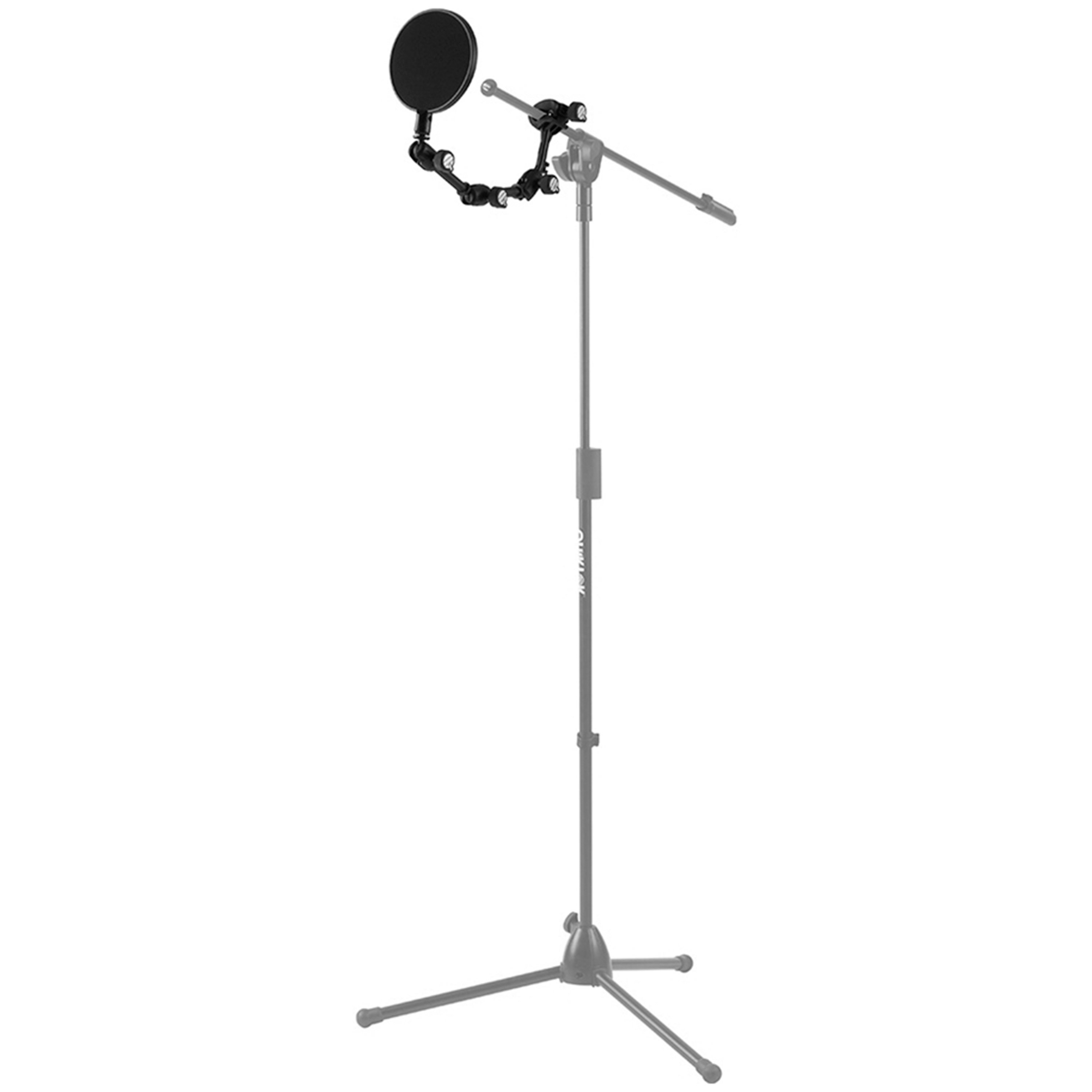 Quik Lok FAP006 Filtre Antipop avec bras articulé