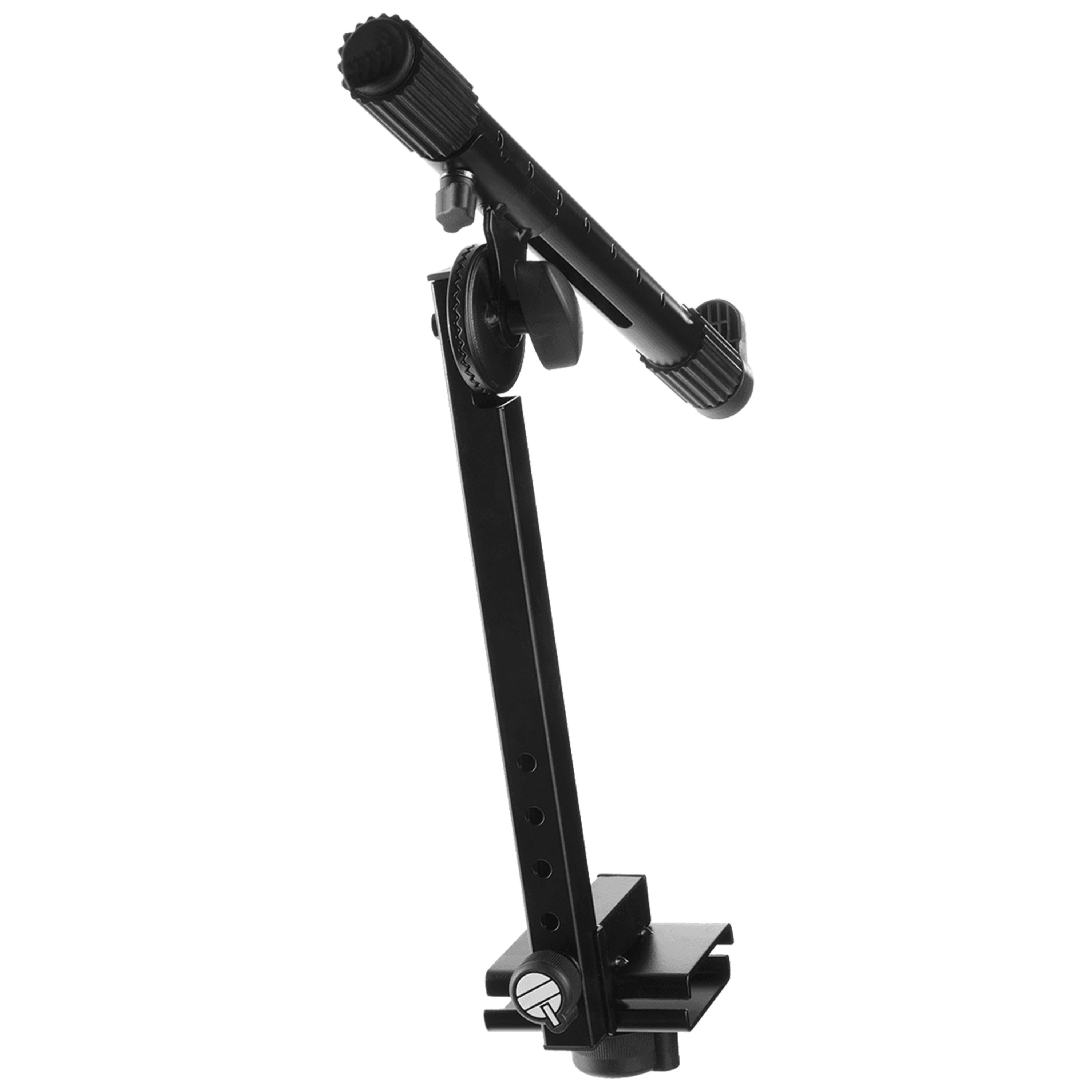 Quik Lok Z727 paire de bras ajustable pour stand Z