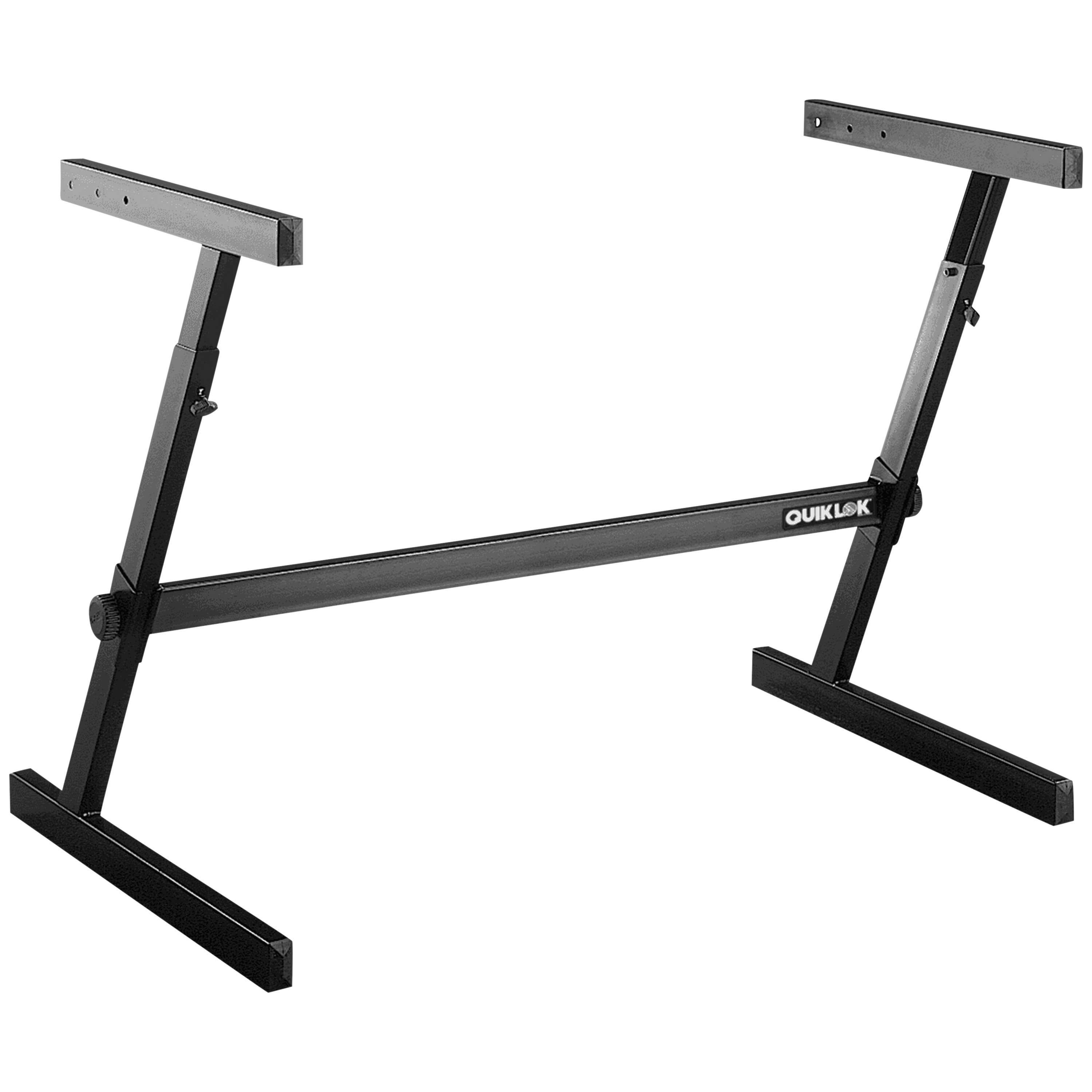 Quik Lok Z716L Stand large clavier série Z
