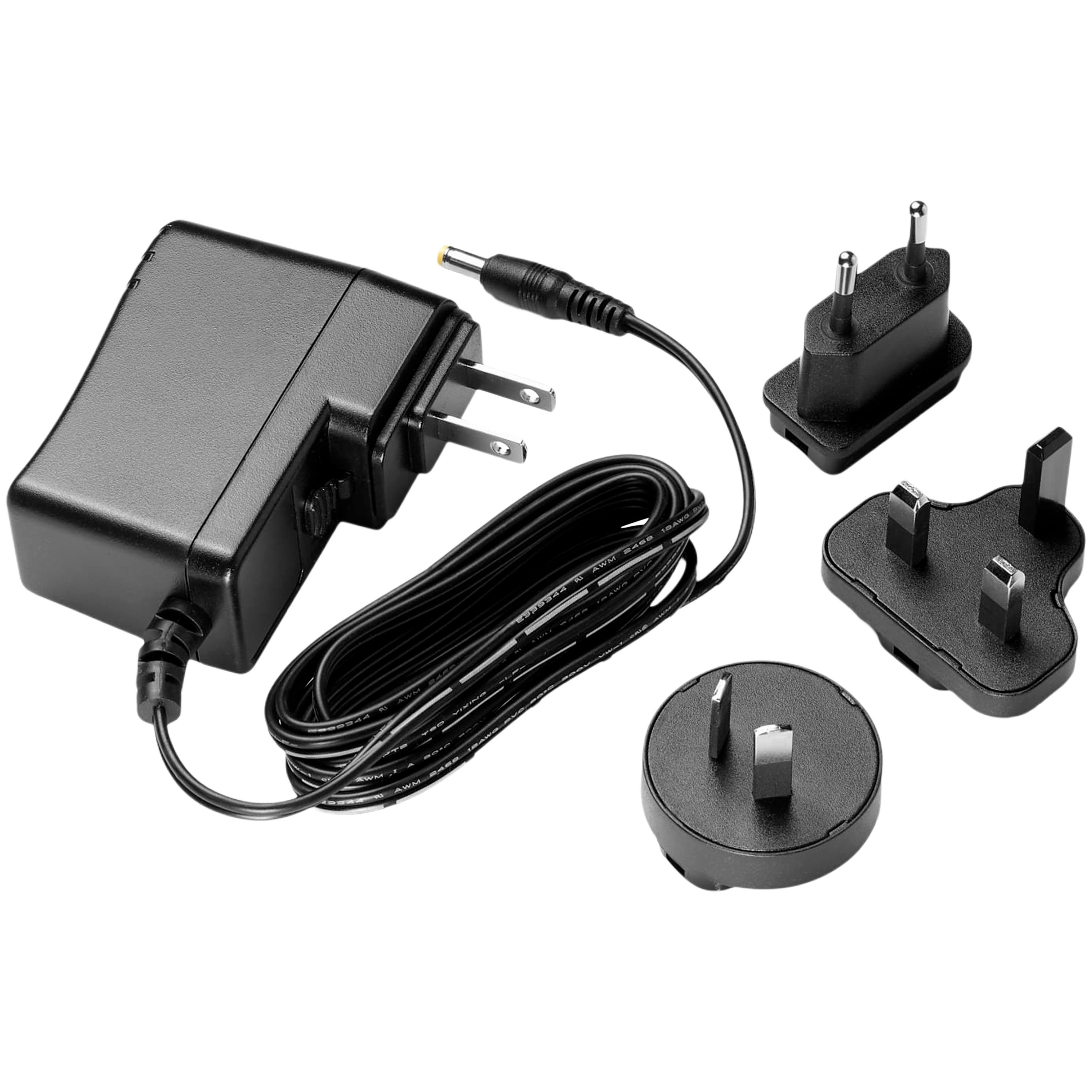 Tascam Adapteur secteur 12 V PS-P1220E