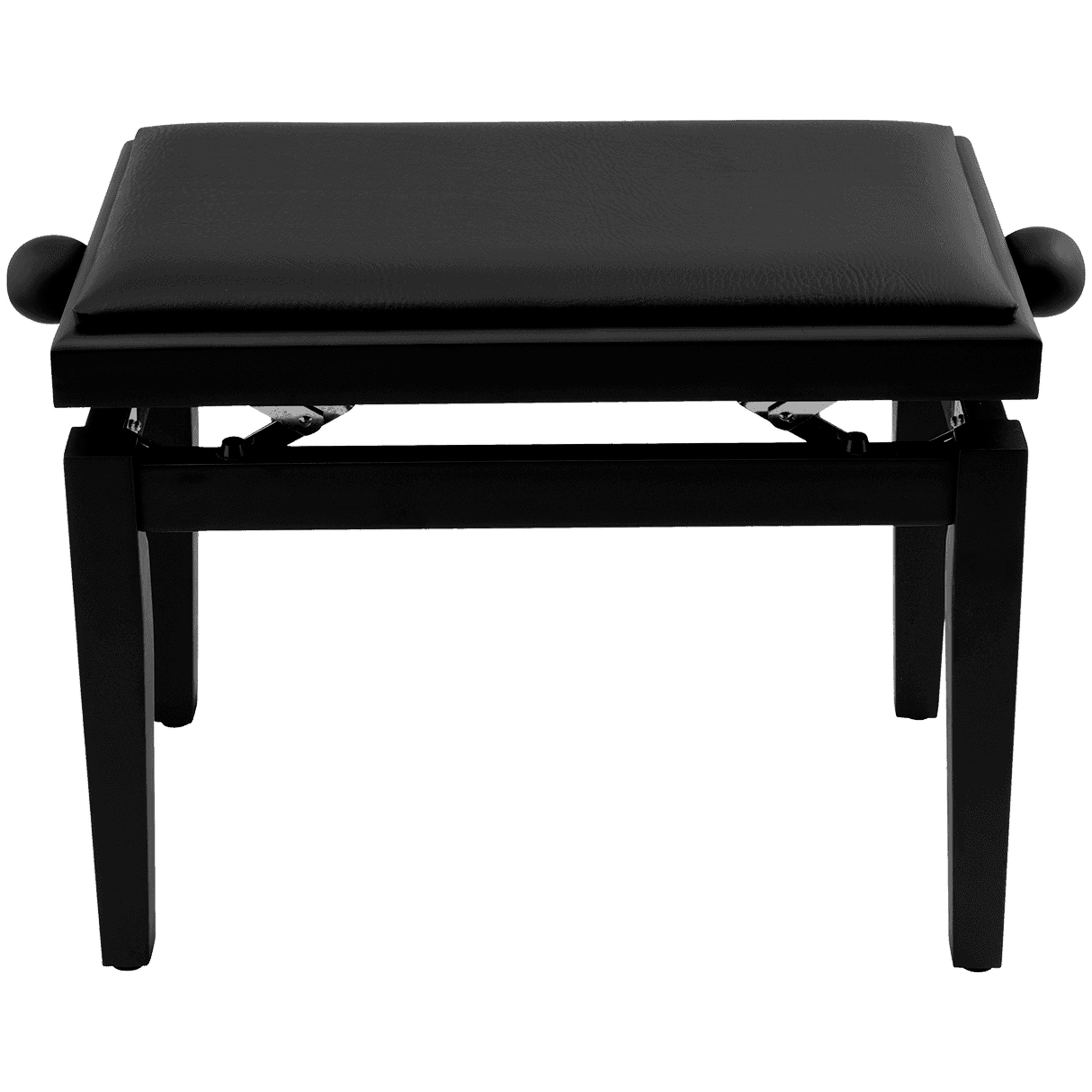 Quik Lok PB100BKS Banquette Piano Noir Mat