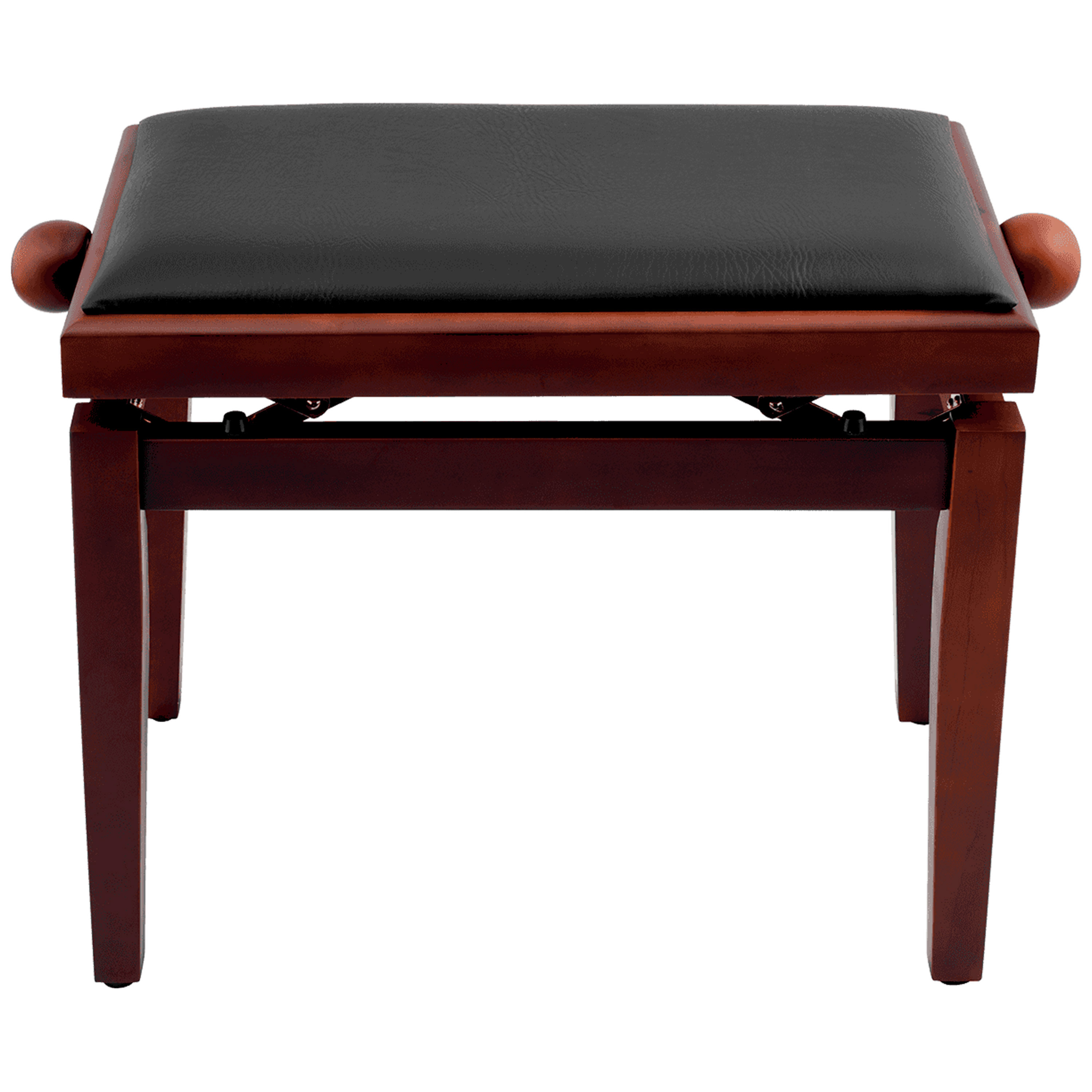 Quik Lok PB100WNS Banquette Piano Bois