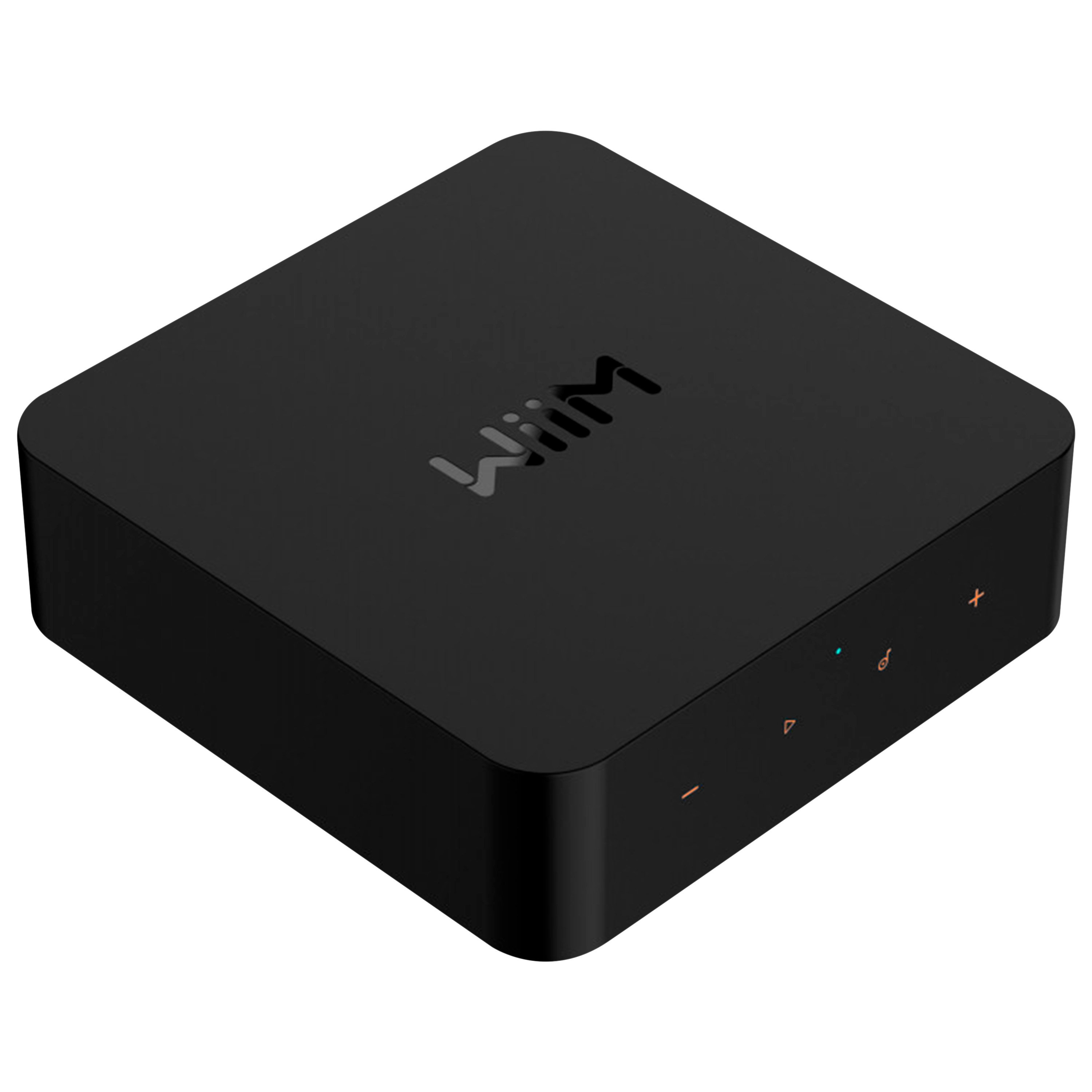 WiiM Pro