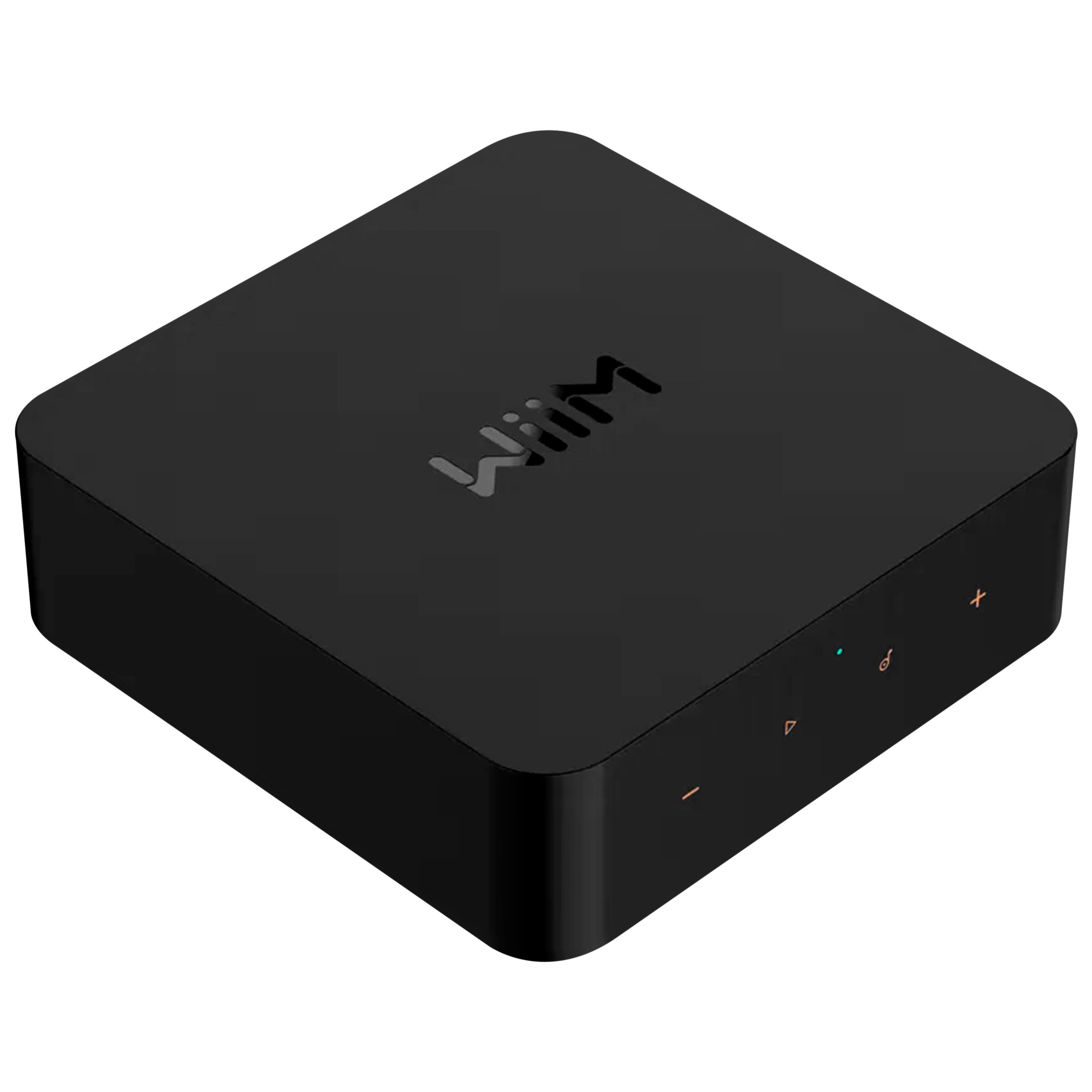 WiiM Pro +