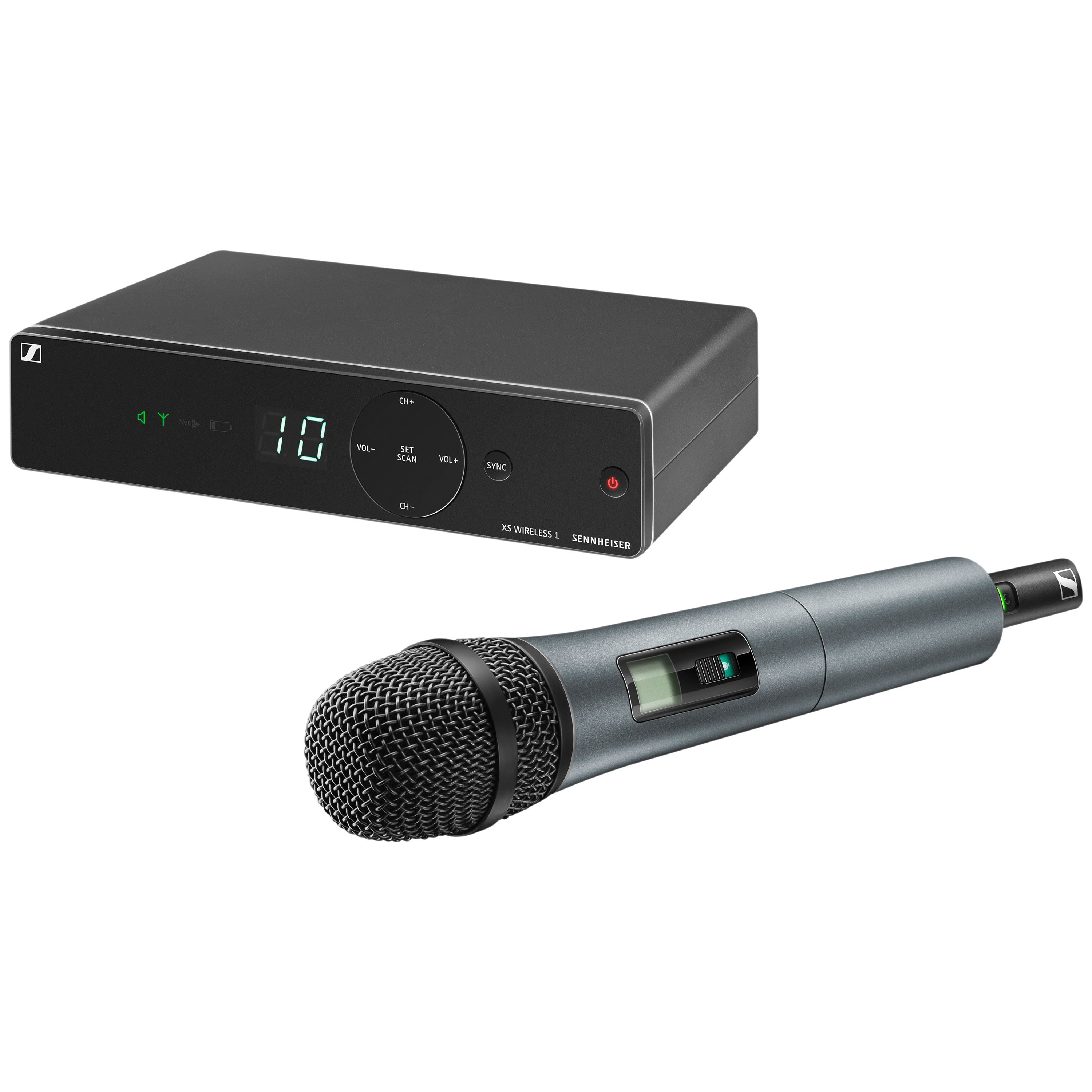 Sennheiser XSW 1-825 E