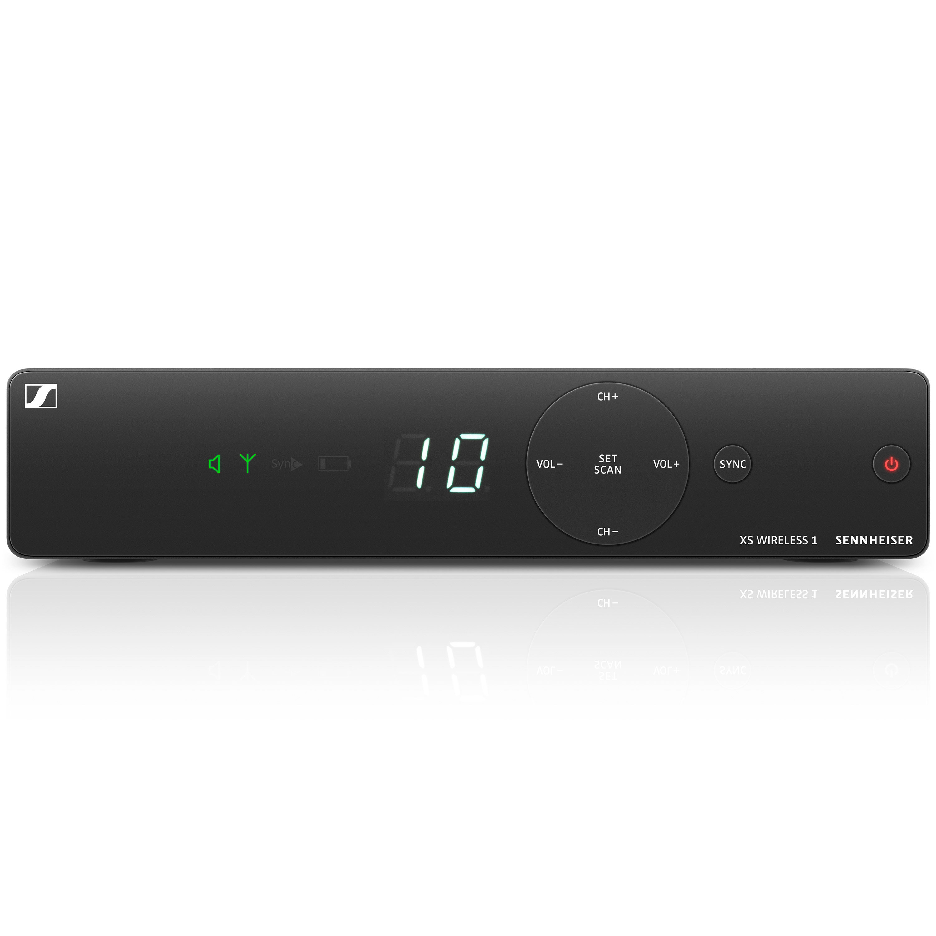 Sennheiser XSW 1-825 E