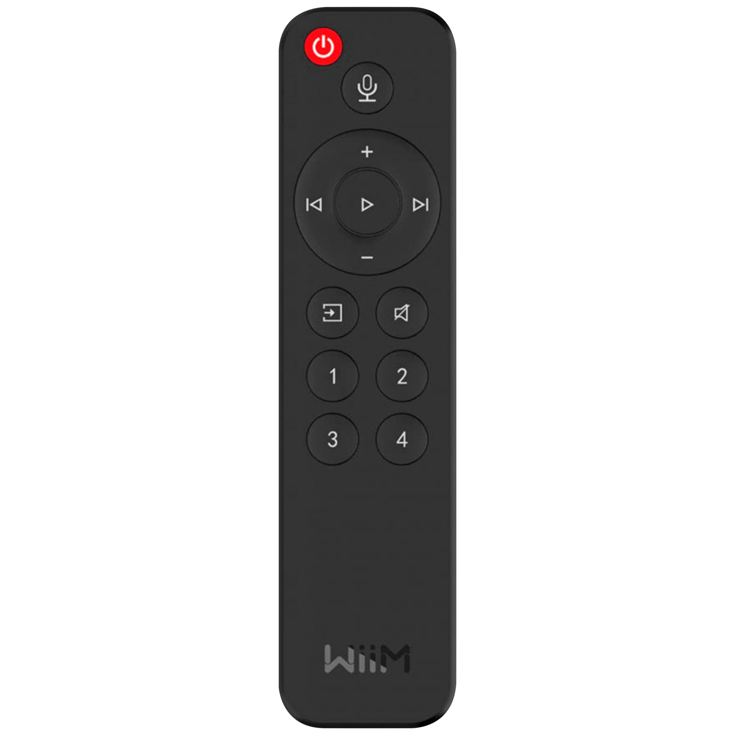 WiiM Remote