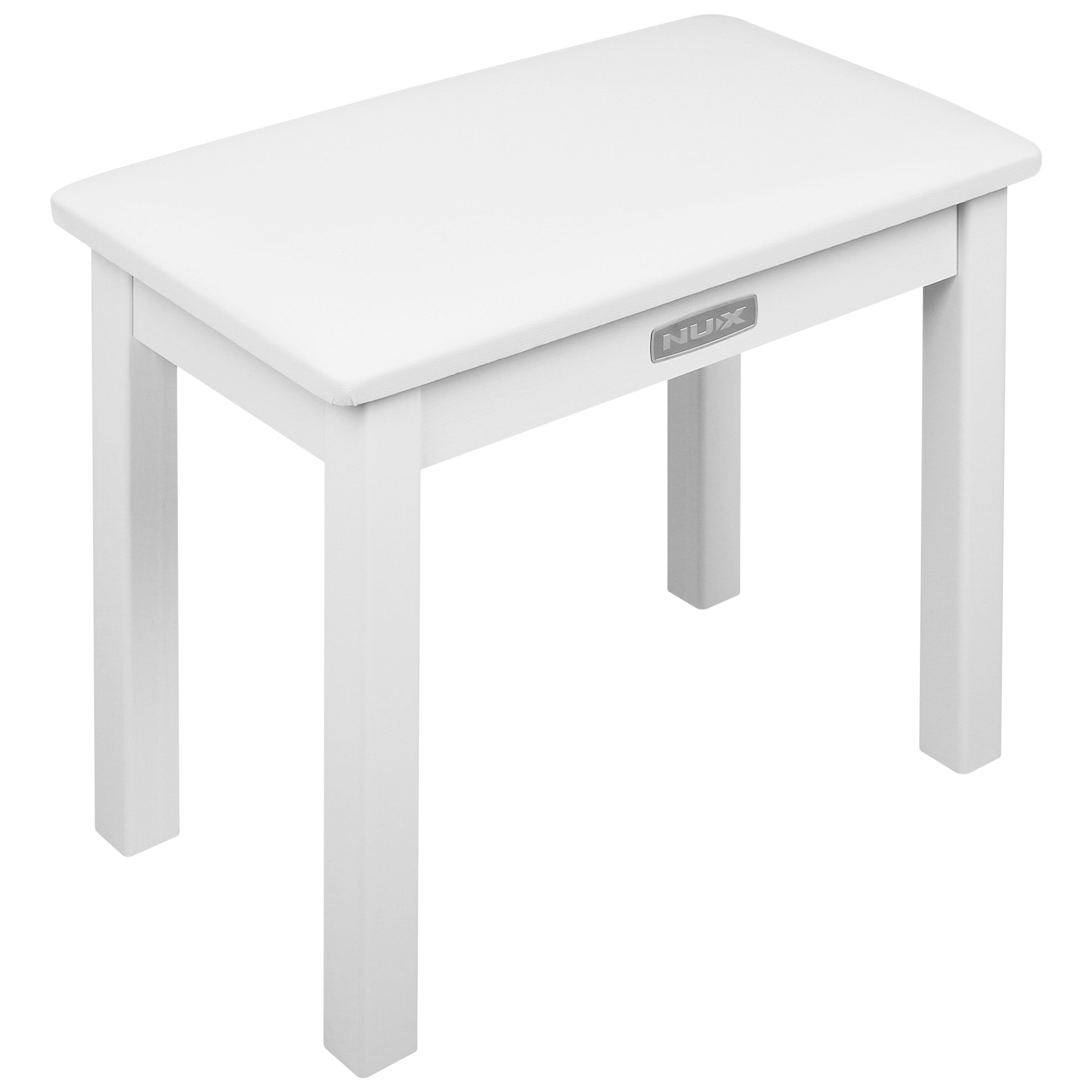 NUX WOODBENCH White