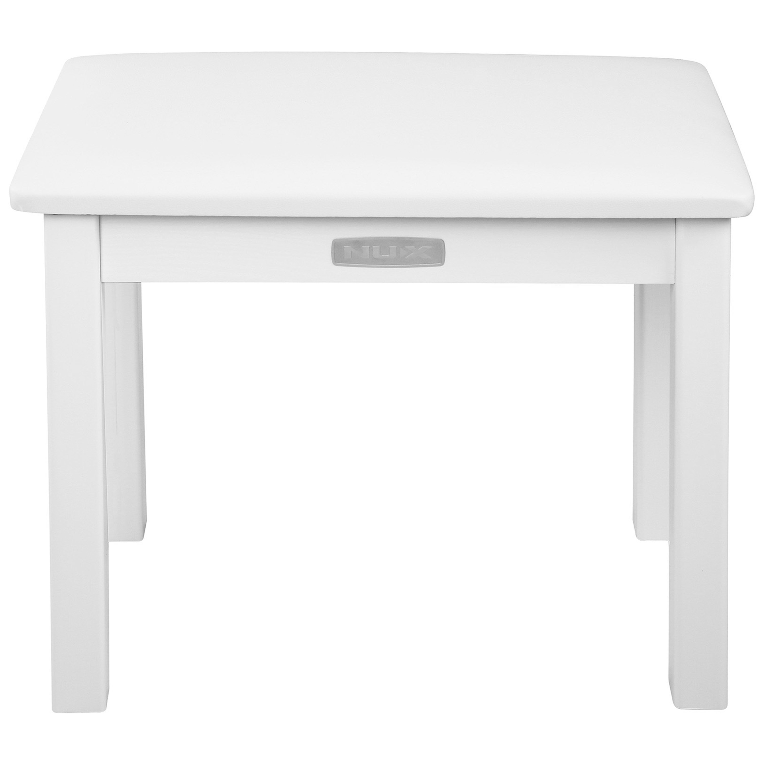 NUX WOODBENCH White