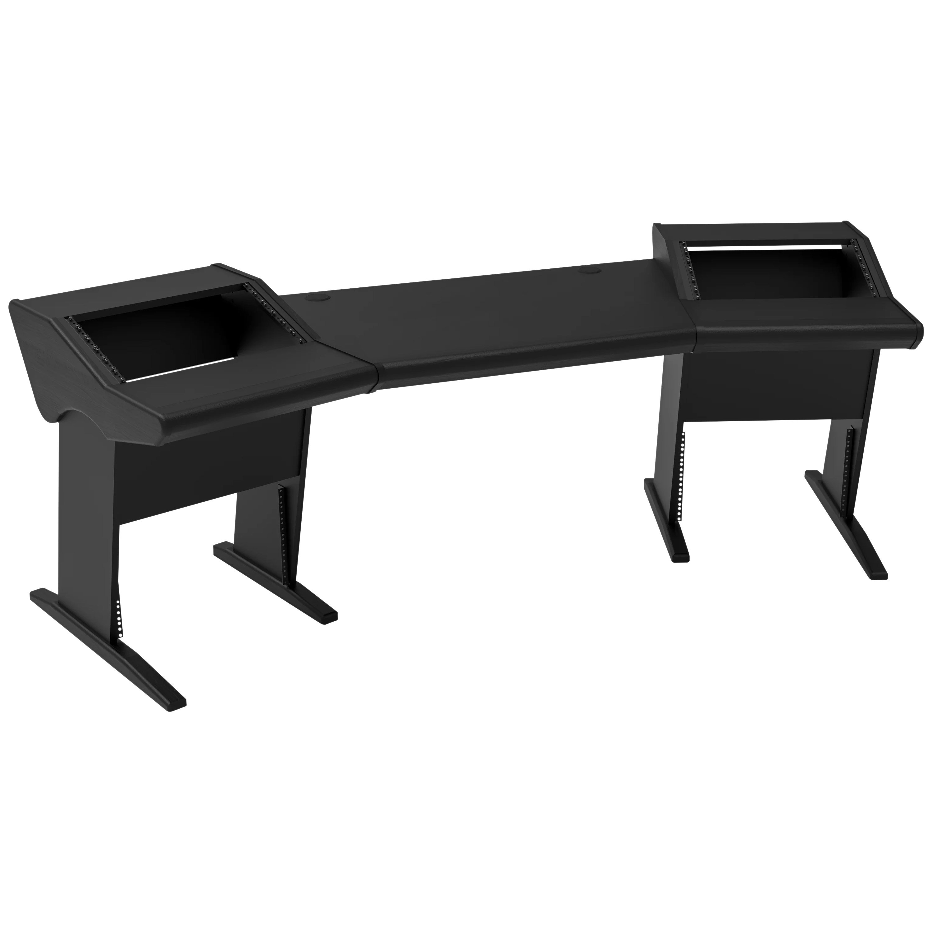 Zaor ONDA MKII Angled Black