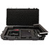 FLXGuard DJ-Controller Trolley Magma Bags