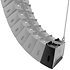 Line Array SRX910 JBL