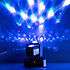 UFO Wing BoomTone DJ
