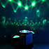 UFO Wing BoomTone DJ