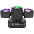 UFO Wing BoomTone DJ