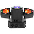 UFO Wing BoomTone DJ