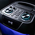 BOOMaster 900 BoomTone DJ