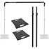 Pack Support rideau 240 Gravity