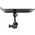 MUS002 Pupitre avec clamp pour pied de micro Quik Lok