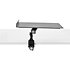 MUS002 Pupitre avec clamp pour pied de micro Quik Lok