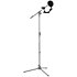 FAP006 Filtre Antipop avec bras articulé Quik Lok