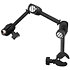 ARM001 Bras articulé avec clamp pour microphone Quik Lok