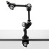 ARM001 Bras articulé avec clamp pour microphone Quik Lok