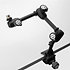 ARM001 Bras articulé avec clamp pour microphone Quik Lok