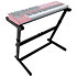 Z71ALU Stand clavier léger série Z Quik Lok