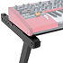 Z71ALU Stand clavier léger série Z Quik Lok